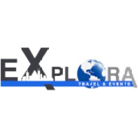 Explora Travel Portici logo - Similar company to Sin Elite Group
