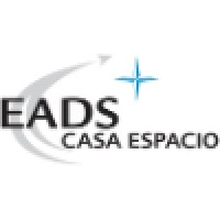 EADS CASA ESPACIO logo - Similar company to Ddit Solutions