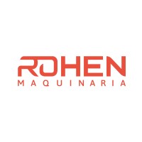 Rohen Maquinaria logo - Similar company to Ym Packaging Group Sl