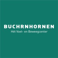 Buchrnhornen logo - Similar company to Diagnovum