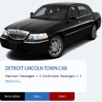 Detroit Airport Taxi - Airport Cabs - Metro Detroit Cars Service – DTW MI logo - Similar company to Mediti Cabs