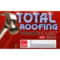 total roofing