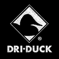 DRI DUCK Traders Inc. logo - Similar company to Kati Sportcap & Bag