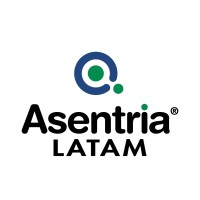 Asentria Latam logo - Similar company to Asentria