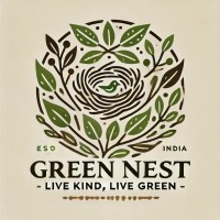 GreenNest India logo - Similar company to Hyphenx