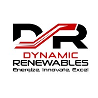 Dynamic Renewables Ltd logo - Similar company to Di