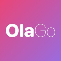 OlaGo logo - Similar company to Norrcom Ltd