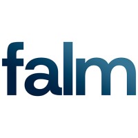 falm Group GmbH logo - Similar company to Jakob Martens Studios