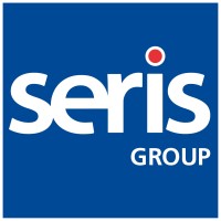 SERIS Group logo - Similar company to Seris Belgium