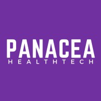 Panacea HealthTech logo - Similar company to Simlead Product Design