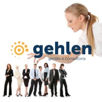 Gehlen Gestão e Consultoria Empresarial logo - Similar company to Felicitá - Rh Com Propósito