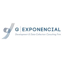 G|Exponencial Consulting Firm logo - Similar company to Ektimisi Semiotics Inc