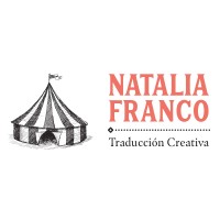 Natalia Franco Translation and Localization logo - Similar company to Team Translation + Localization Services Gmbh