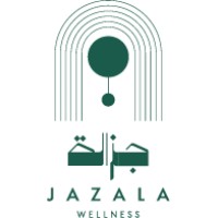 Jazala Wellness logo - Similar company to Rps Studio
