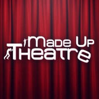 Made Up Theatre logo - Similar company to Hud Productions