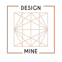 Studio Design Mine logo - Similar company to Sapana Jain Studio