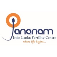 Jananam Indo Lanka Fertility Centre logo - Similar company to Sarvetha