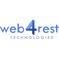 web4rest Technologies logo - Similar company to Rainbow Infotech