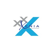 S.A. Xenia logo - Similar company to Eetcafé Gulle Graef Hilversum