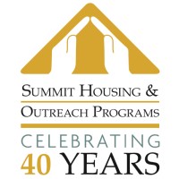 Summit Housing & Outreach Programs logo - Similar company to Support House