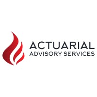 Actuarial Advisory Services logo - Similar company to Actuarial Today