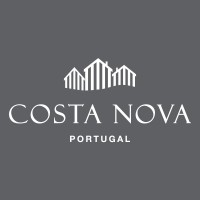 Costa Nova logo - Similar company to Arfai Ceramics Portugal
