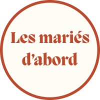 Les mariés d'abord logo - Similar company to Brainstorming