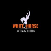 White Horse Media Solution logo - Similar company to Alfatech Solutions