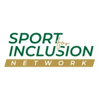 Sport for Inclusion Network logo - Similar company to Horomia