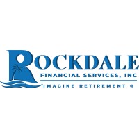 Rockdale Financial Services, Inc. logo - Similar company to P&A Financial Services