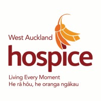 Hospice West Auckland logo - Similar company to Mercy Hospice