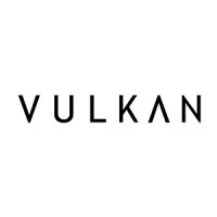 VULKAN Magazine logo - Similar company to Eclair Magazine