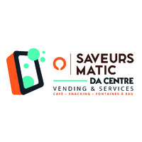 SAVEURS MATIC - Réseau DA FRANCE logo - Similar company to Da43 Expert Des Distributeurs Automatiques Dans Le Puy-De-Dôme Et La Haute-Loire