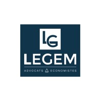 LEGEM Abogados logo - Similar company to Abac Legal