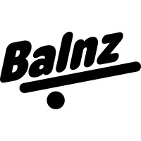 Balnz logo - Similar company to Look Up!