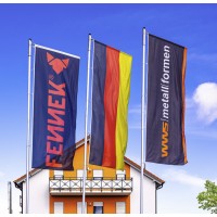 WWS Metallformen GmbH logo - Similar company to Surys Gmbh