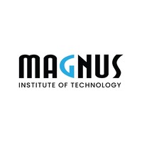 Magnus Institute Of Technology logo - Similar company to Magnus Education