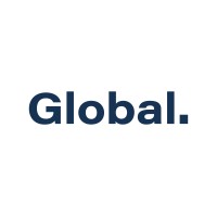 Global CGI logo - Similar company to Custom Edge Homes