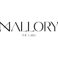 Mallory The Label logo - Similar company to Moblac