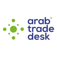 Arab Trade Desk logo - Similar company to Arab Trade Desk For Technologies