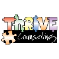 Thrive Counseling logo - Similar company to Thrive Counselling