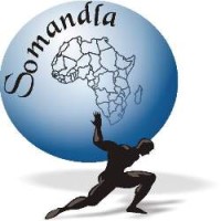 Somandla Calibration Solutions logo - Similar company to Masskot Scale