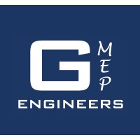 GMEP Engineers, Inc. logo - Similar company to Daniel East