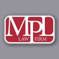 MPL Law Firm, LLP logo - Similar company to Coon & Cole, Llc
