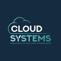 Cloud-Systems.fr logo - Similar company to Cloud Alpes
