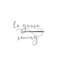Le goose logo - Similar company to Locationhub