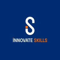 Innovate Skills logo - Similar company to Qanoune.Com