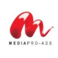 Media Pro logo - Similar company to Light Architects