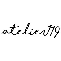 Atelier 119 logo - Similar company to Carlos Bacchi