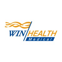 Win Health Medical Ltd logo - Similar company to Pobroll